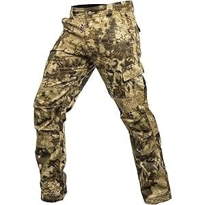 Kryptek Men’s Stalker