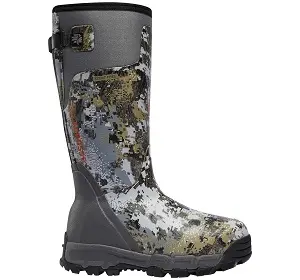 LaCrosse Alphaburly Pro