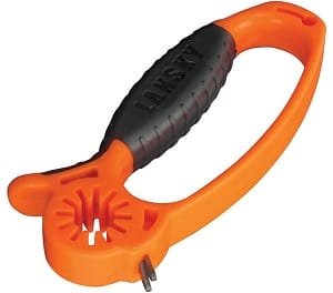 Lansky Broadhead Sharpener