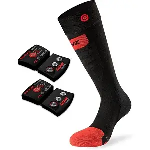 Lenz Heat Sock 5.0