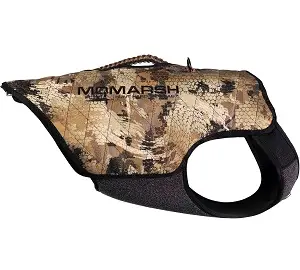MOmarsh Versa-Vest