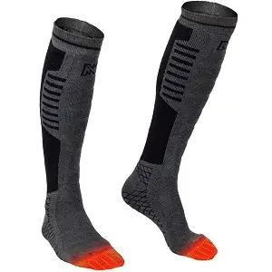 Mobile Warming Heated Socks