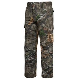 Best Camo for Deer Hunting: Pants