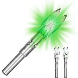 Nockturnal GT Lighted Nock