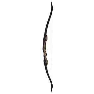 PSE Archery Nighthawk Recurve Bow