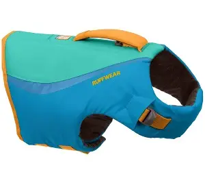 Ruffwear Dog Life Jacket