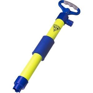 Seattle Sports Paddler's