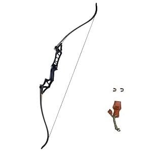 SinoArt Falcon Takedown Recurve Bow