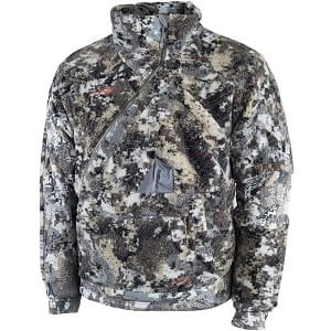 Best Camo for Deer Hunting: Jacket