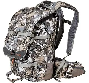 Sitka Gear Tool Bucket