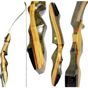 Southwest Archery Spyder Recurve Bow