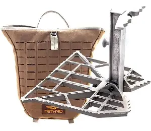 Tethrd Predator Platform