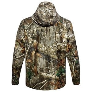 Under Armour Gore-Tex