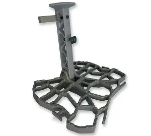 XOP Edge Saddle Platform