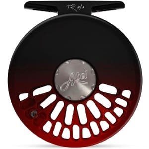 Abel TR Fly Reels for Trout Fishing