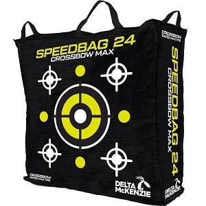 Delta McKenzie Speedbag