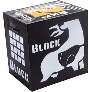 Block Infinity - Best for High-Speed Crossbow