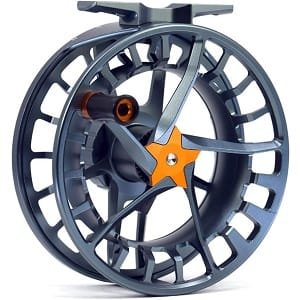 Lamson Litespeed F