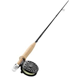 Orvis Superfine Small Stream Fly Rod