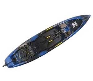 Best Pedal Fishing Kayaks - Ranking 3