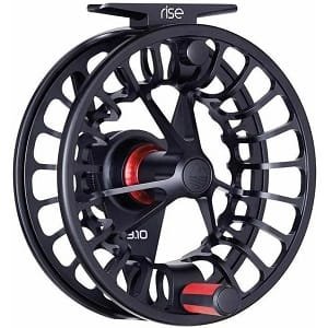 Redington Rise Fly Reels for Trout Fishing