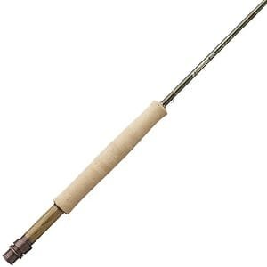 Sage Dart Small Stream Fly Rod