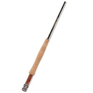 TFO Finesse Trout Rod