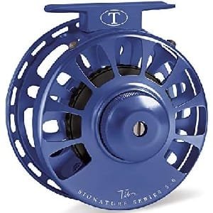 Tibor Signature Series Fly Reels for Trout Fishing