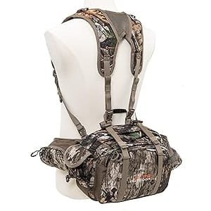 ALPS OutdoorZ Little Waist Pack for Hunting