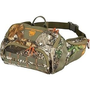ArcticShield F2X Waist Pack For Hunting