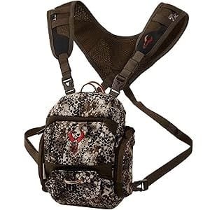 Badlands XR Binocular Harness for Hunting