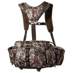 Badlands Monster Waist Pack for Hunting