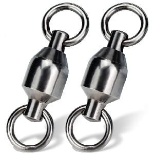 Ball-Bearing Smooth Rotate