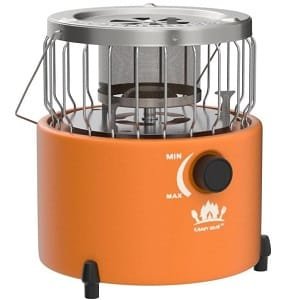 Campy Gear Chubby 2-in-1