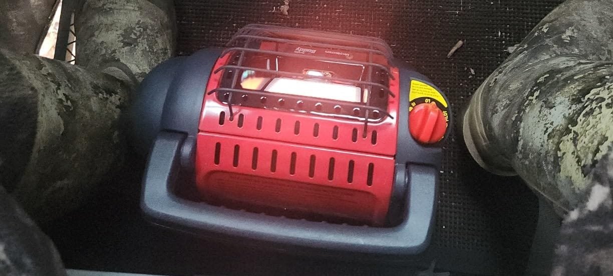 Best Deer Blind Heaters