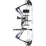 Diamond Archery Edge 320 Compound Bow for Deer Hunting