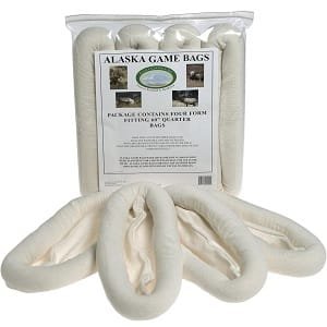 Alaska Game Bags