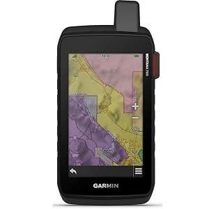 Montana 700i Handheld GPS for Hunting