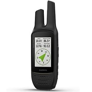 Garmin Rino 755t