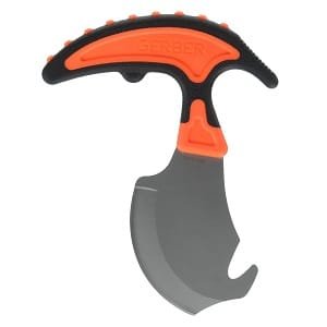 Gerber Gut hook Knife