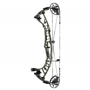 Hoyt Ventum Pro 33