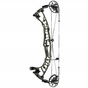 Hoyt Ventum Pro 33 Compound Bow for Deer Hunting