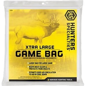Hunter's Specialties Game Bags