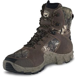 Irish Setter Vaprtrek Turkey Hunting Boots