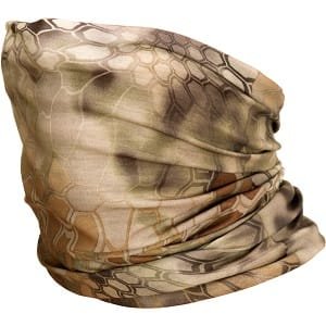 Kryptek Hunting Neck Gaiter