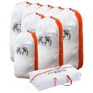 Kuiu Game Bags