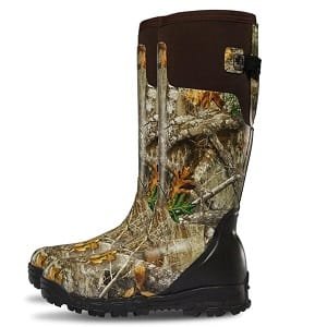 Lacrosse Alphaburly Pro Turkey Boots