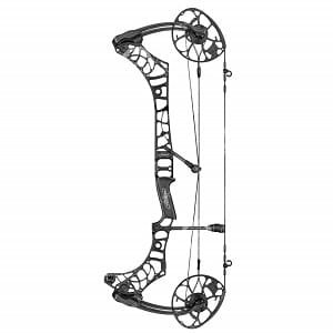 Mathews V3X 29 Compound Bow for Deer Hunting