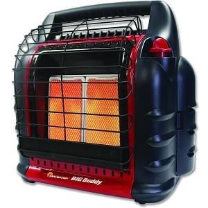 Mr. Heater Big Buddy