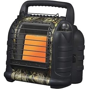 Mr. Heater Blind Heater